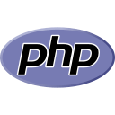 php language