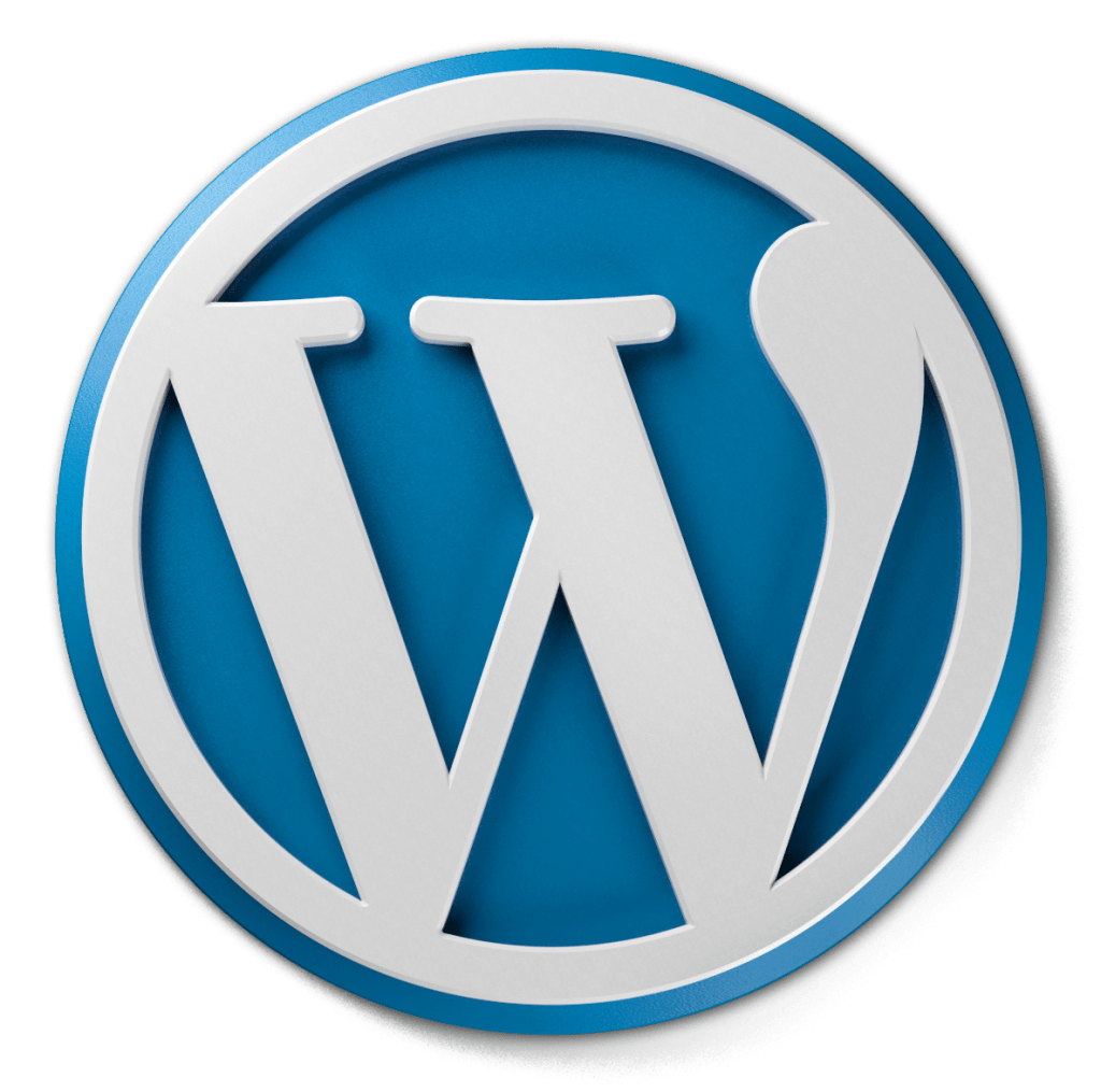 wordpress